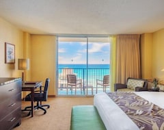 Khách sạn Waikiki Resort Hotel (Honolulu, Hoa Kỳ)