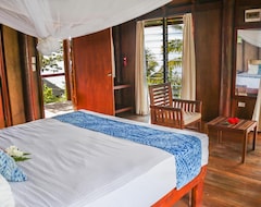Hotel Matava Resort Kadavu (Vunisea, Fiji)