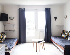 Tüm Ev/Apart Daire Port Of Crouesty - Maeva Individual - 2 Rooms 4/5 People Comfort (Arzon, Fransa)