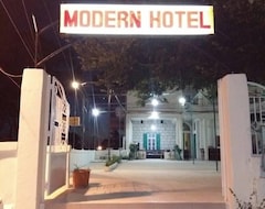 Hotel Modern Falougha (Bejrut, Libanon)