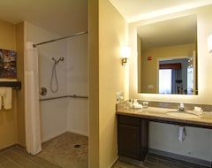 Hotel Homewood Suites by Hilton Houston-Kingwood Parc-Airport Area (Kingwood, USA)