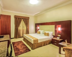 Khách sạn Almuhaidb Furnished Units King Abdulaziz (Riyadh, Saudi Arabia)