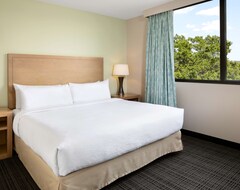 Hotel Embassy Suites By Hilton Tampa Airport Westshore (Tampa, EE. UU.)