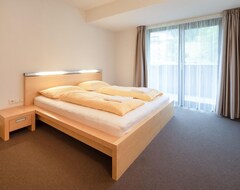 Tüm Ev/Apart Daire Holiday Apartment Gargellen For 2 - 4 Persons With 1 Bedroom - Holiday Apartment (Gargellen, Avusturya)