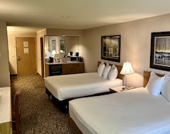 Hotel Shilo Inns Tillamook (Tillamook, USA)