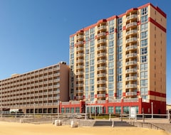 Otel Residence Inn by Marriott Virginia Beach Oceanfront (Virginia Beach, ABD)
