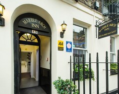 Hotelli Hotel Marble Arch Inn (Lontoo, Iso-Britannia)