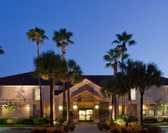 Hotel Sonesta Es Suites Lake Buena Vista (Orlando, USA)