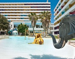 Hotel Esperides Beach Resort (Kallithea, Greece)
