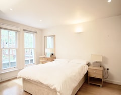 Hotel 1 Lexham Gardens (London, United Kingdom)