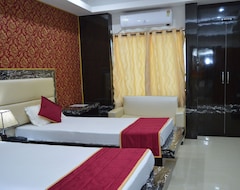 Hotel Biswanath (Guwahati, India)