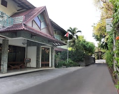 Khách sạn Griya Patria Guest House (Jakarta, Indonesia)