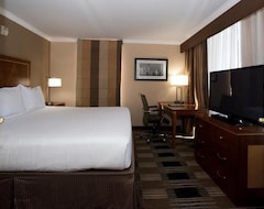 Hotel Executive Suites (Carteret, USA)