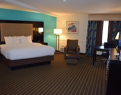 Hotelli Clarion Hotel (Rock Springs, Amerikan Yhdysvallat)