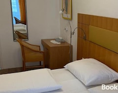 Khách sạn City Hotel Post 11 (Braunau am Inn, Áo)