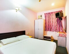 Khách sạn Spot On 89625 Bilton Inn (Kota Kinabalu, Malaysia)