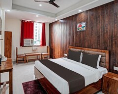Hotel Collection O 81395 Premium Inn Luxury Stay (Noida, Indien)