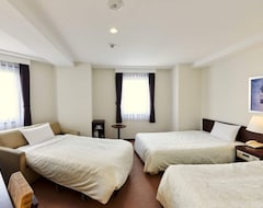 Khách sạn Hotel Courtland - Vacation Stay 75938v (Nagano, Nhật Bản)