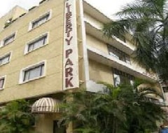 Khách sạn Hotel Liberty Park (Chennai, Ấn Độ)