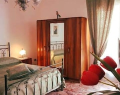 Bed & Breakfast Villa Pollio (Meta, Ý)