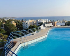 Hotel Emmantina (Glyfada, Grecia)