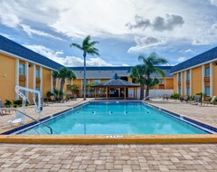 Khách sạn Quality Inn & Suites Heritage Park (Kissimmee, Hoa Kỳ)