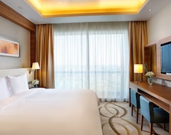 Hotelli Holiday Inn Shanghai Pudong Kangqiao (Shanghai, Kiina)