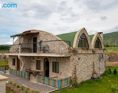 Hotel Cappadocia Hobbit House (Nevşehir, Turska)