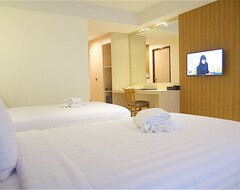 Hotel Jolly Suites & Spa (Bangkok, Tajland)