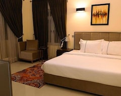 Hele huset/lejligheden Golden Alpine Hotel & Resorts (Yola, Nigeria)