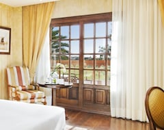 Hotel Elba Palace Golf (Antigua, Spain)