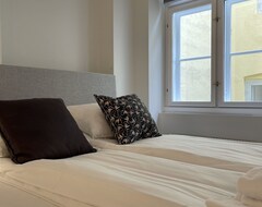 Casa/apartamento entero City Apartment In Copenhagen With 1 Bedrooms Sleeps 2 (Copenhague, Dinamarca)