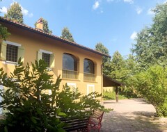 Toàn bộ căn nhà/căn hộ Giorgio (frr200) (Cantarana, Ý)