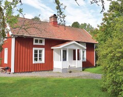 Toàn bộ căn nhà/căn hộ 3 Bedroom Accommodation In Lammhult (Lammhult, Thụy Điển)