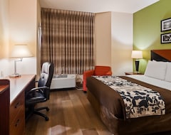 Khách sạn Surestay Plus Hotel By Best Western Macon (Macon, Hoa Kỳ)