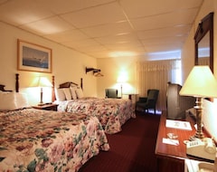 Hotel Fireside Inn & Suites Waterville (Waterville, USA)