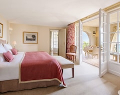 Khách sạn Chateau Saint-Martin & Spa - An Oetker Collection Hotel (Vence, Pháp)