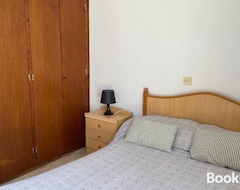 Tüm Ev/Apart Daire Apartment Eucaliptus (Deltebre, İspanya)
