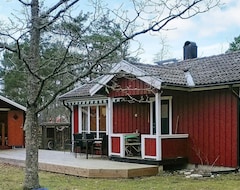 Tüm Ev/Apart Daire 5 Star Holiday Home In HÖgklint (Visby, İsveç)