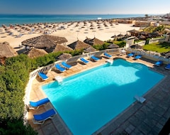 Hotelli Hotel Royal Beach (Sousse, Tunisia)