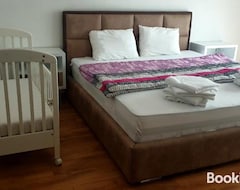 Toàn bộ căn nhà/căn hộ Prilep New Best Apartments (Prilep, Cộng hòa Bắc Macedonia)