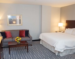 Hotelli Hampton Inn & Suites Providence Downtown (Providence, Amerikan Yhdysvallat)