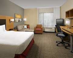 Hotel TownePlace Suites by Marriott Lexington Park Patuxent River Naval Air Station (Lexington Park, USA)
