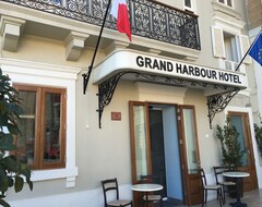Khách sạn Hotel Grand Harbour (La Valeta, Malta)