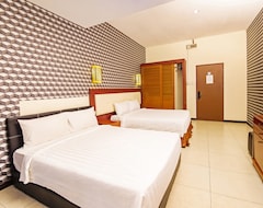 Hotel Pertama Lodge (Tawau, Malezija)