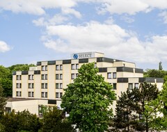 Khách sạn Select Hotel Osnabrück (Osnabrueck, Đức)
