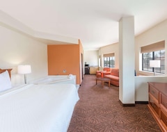 Otel Days Inn & Suites by Wyndham Tucson/Marana (Tucson, ABD)