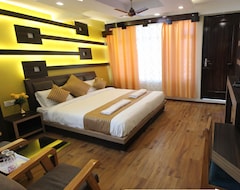 Hotelli Hotel Nalanda Ladakh (Leh, Intia)