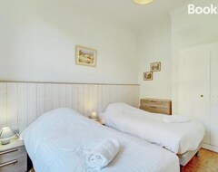 Hele huset/lejligheden Immogroom - Pleasant Apartment 3min From Beaches - Congress/beaches (Cannes, Frankrig)