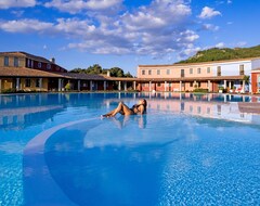 Khách sạn Eco Hotel Orlando Sardegna (Villagrande Strisaili, Ý)